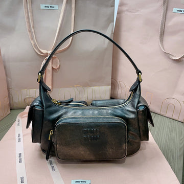 Makersluxe - MMU Bags - 238