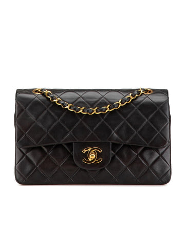 Classic Flap Bag Shoulder Bag
