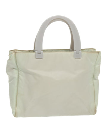 Nylon Hand Bag with Guarantee Card
