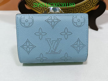 MLB - LOV Wallet - 1272