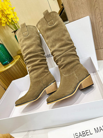 MLB - All Women Boots - 299