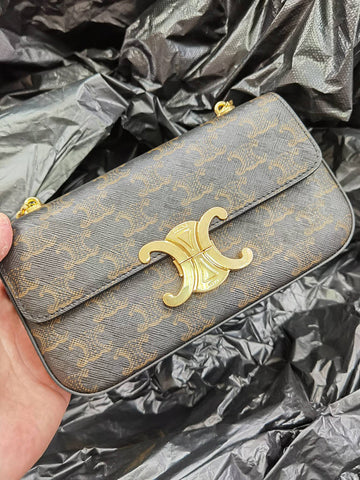 Makersluxe - COL Bags - 130