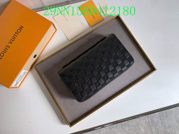 MLB - LOV Wallet - 569