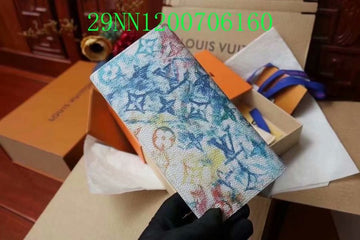MLB - CHL Wallet - 806
