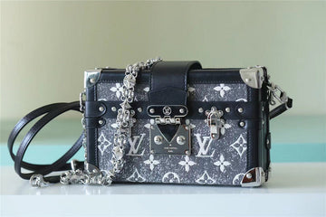 Makersluxe - LOV Bags - 488