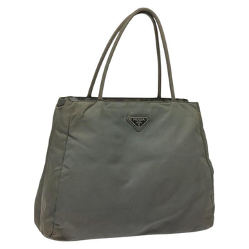Tessuto Synthetic Handbag with Guarantee Card