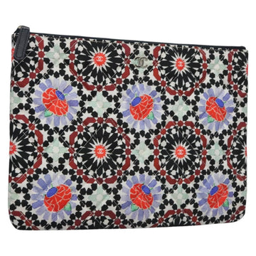 Cotton Shoulder Bag with Dust Bag and Guarantee Card