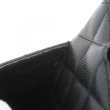 Leather Medaillon Handbag with Dust Bag and Guarantee Card
