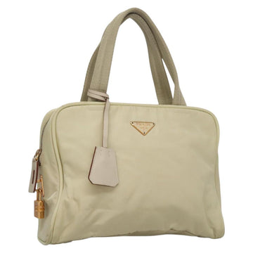 Re-Nylon Cloth Bag with Padlock and Storage Smell from Italy