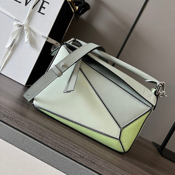 Makersluxe - LWO Bags - 322
