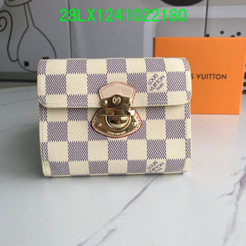 MLB - CHL Wallet - 1358