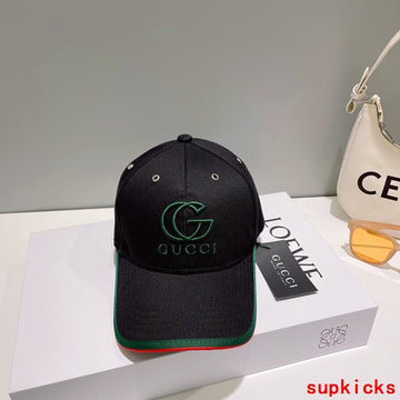 MLB - GUKI Caps - 208