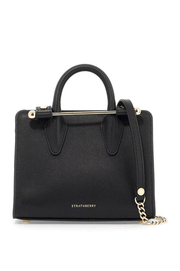Strathberry Nano Tote Bag Women