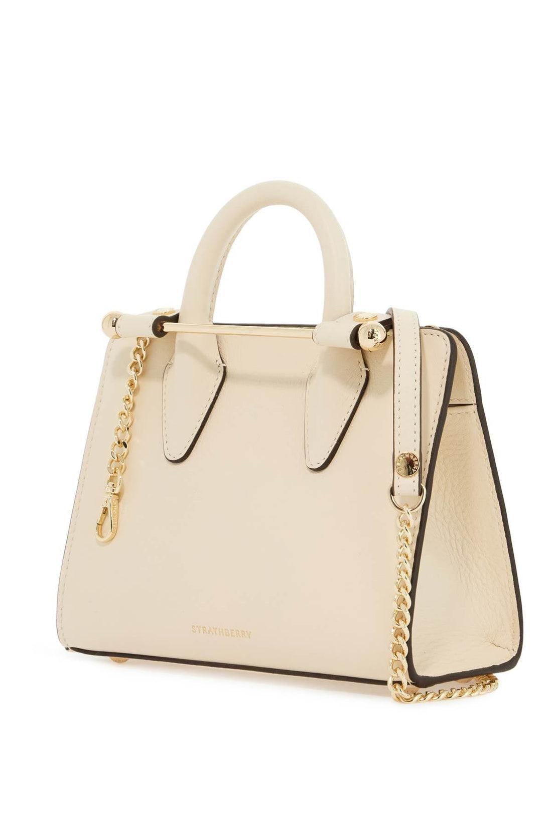 Strathberry Nano Tote Bag Women