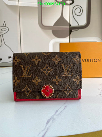 MLB - CHL Wallet - 1673