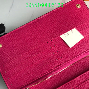 Makersluxe CHL Wallet - 709