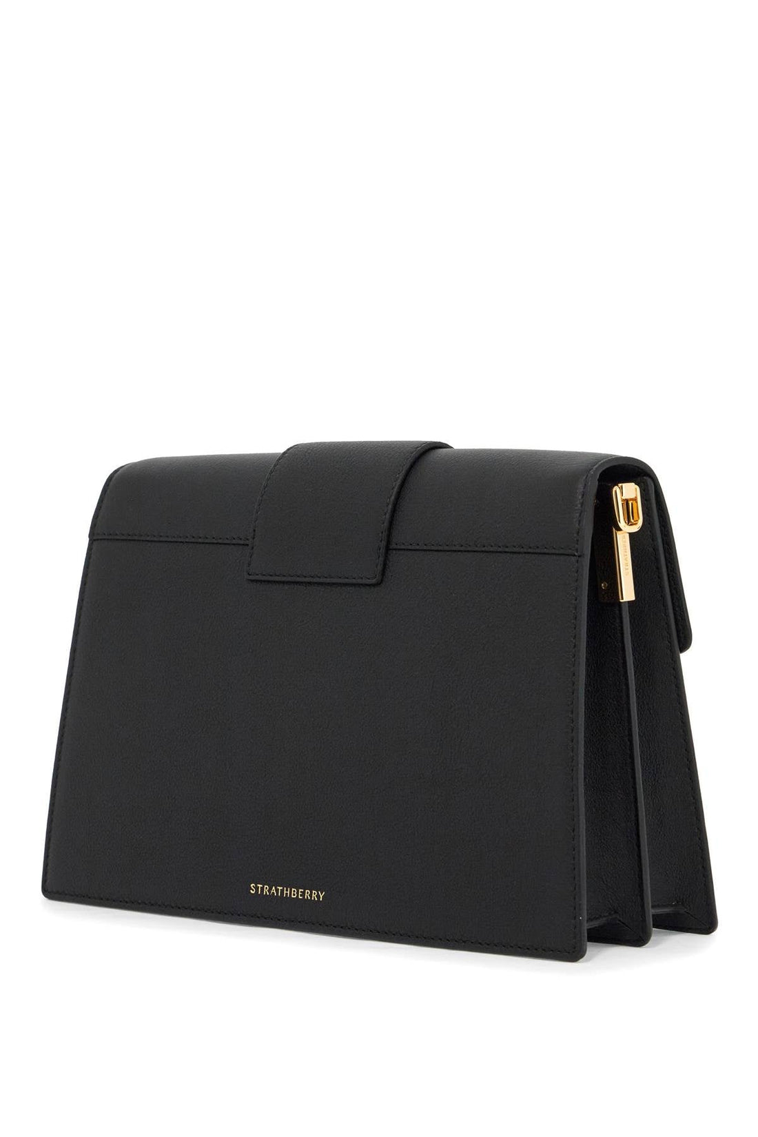 Strathberry Crescent Shoulder Bag Women