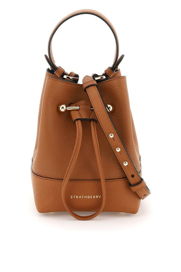 Strathberry Lana Osette Bucket Bag Women