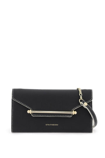 Strathberry Multress Mini Crossbody Bag Women