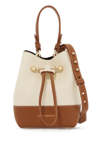 Strathberry Lana Osette Bucket Bag Women