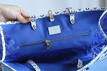 Makersluxe LOV Lady Bags - 2214