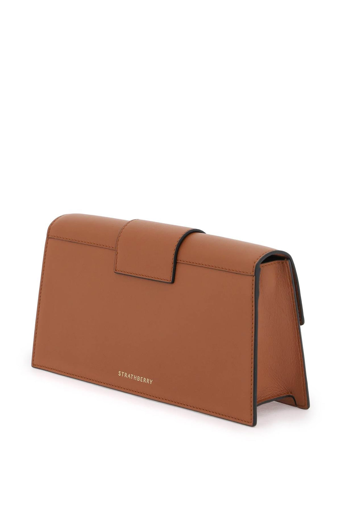 Strathberry 'Mini Crescent' Shoulder Bag Women