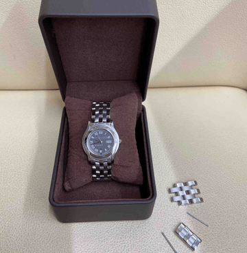 Gucci Watch Size 15cm With Extra Link