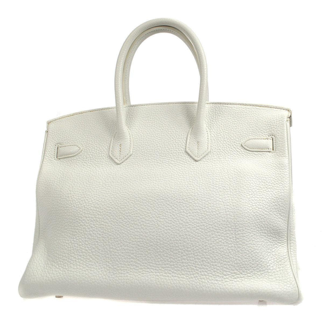 BIRKIN FLAG 35 Taurillon Clemence