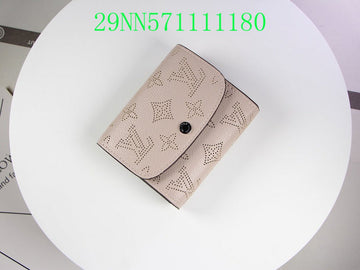 MLB - CHL Wallet - 498
