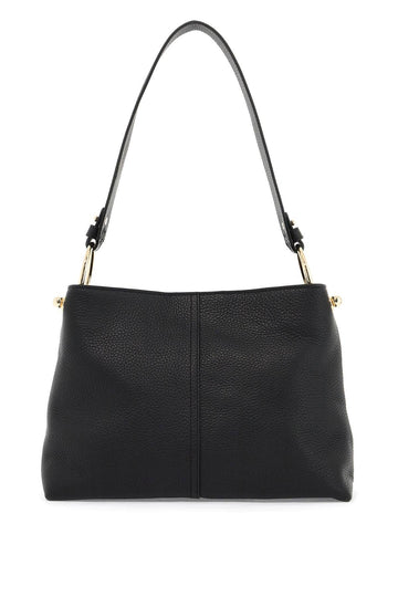 Strathberry Hobo Wool Handbag Women