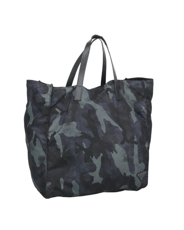 Camouflage Tote Bag