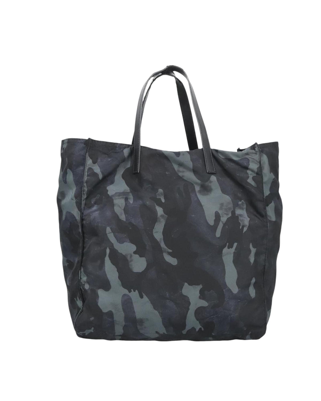 Camouflage Tote Bag