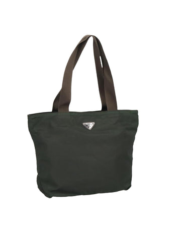 Prada Tote Bag Nylon