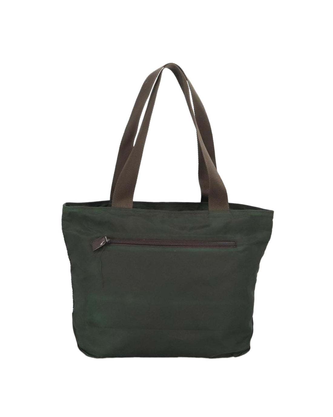 Prada Tote Bag Nylon