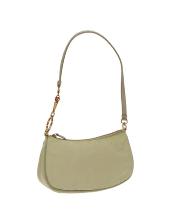 Small Nylon Shoulder Bag