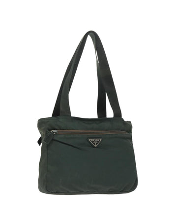 Nylon Tote Bag