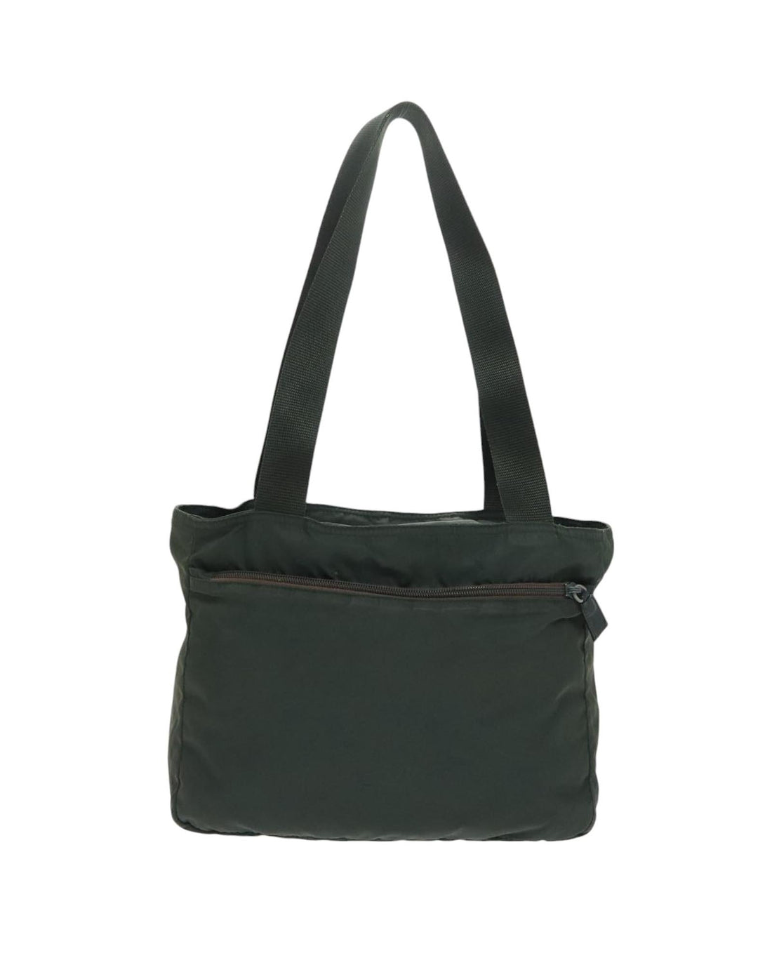 Nylon Tote Bag