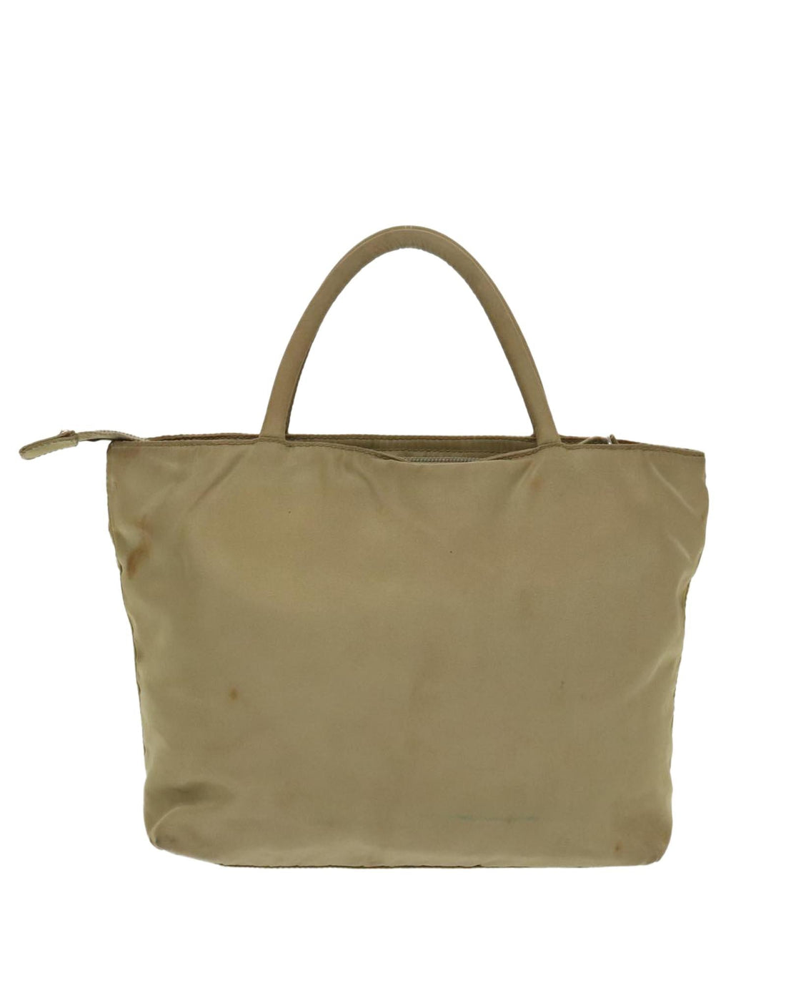 Prada Nylon Tote Bag