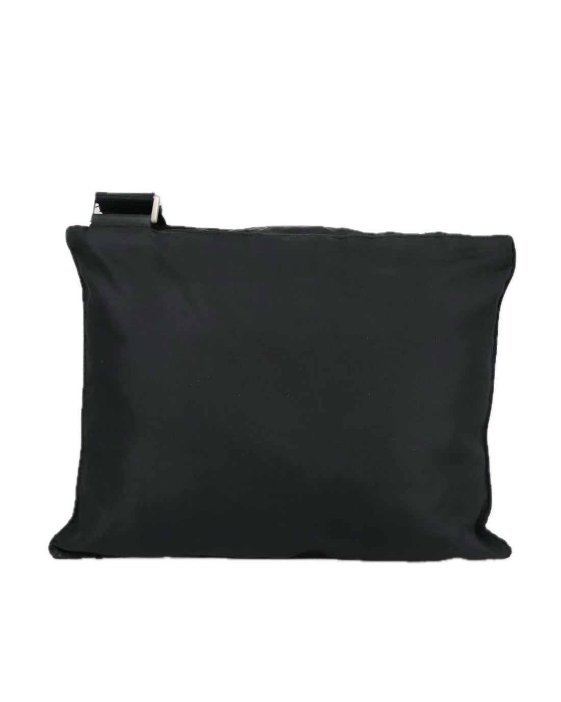 Prada Nylon Crossbody Bag