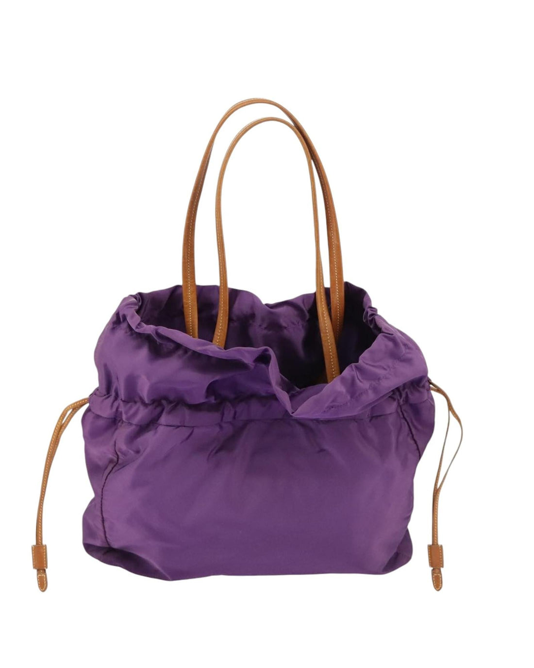 Nylon Tote Drawstring Bag