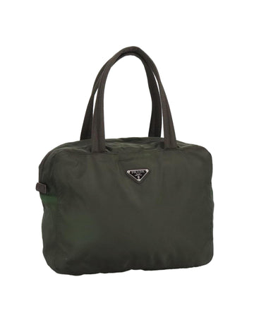 Prada Nylon Handbag