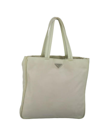 Prada Tote Bag Classic Nylon