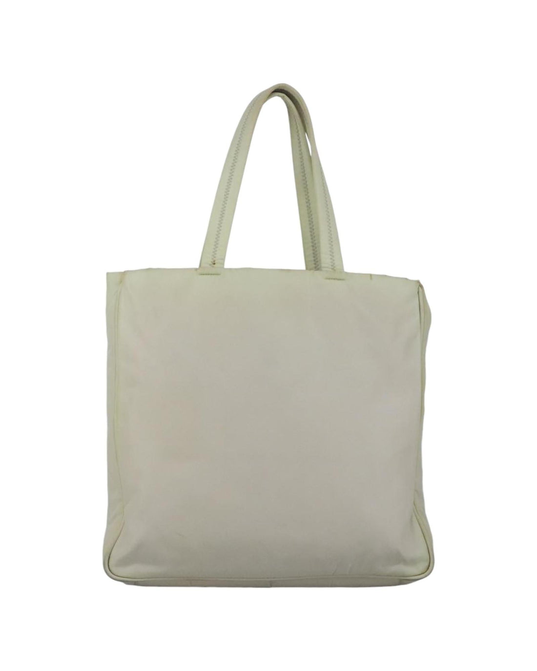 Prada Tote Bag Classic Nylon