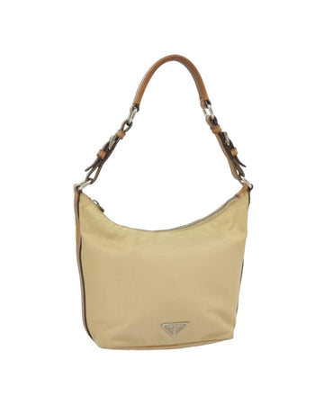 Prada Nylon Shoulder Bag