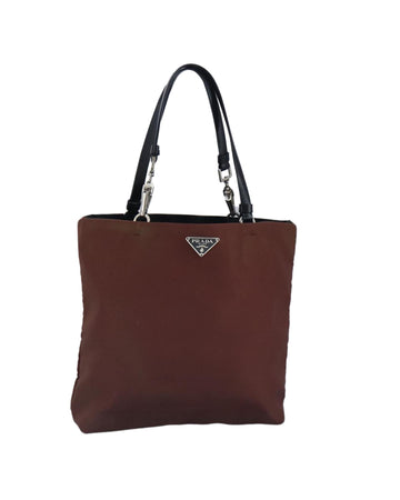 Prada Tote Bag