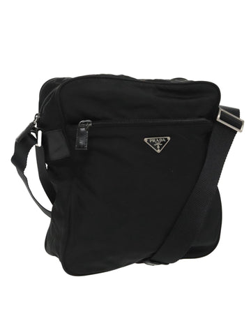 Prada Nylon Crossbody Bag