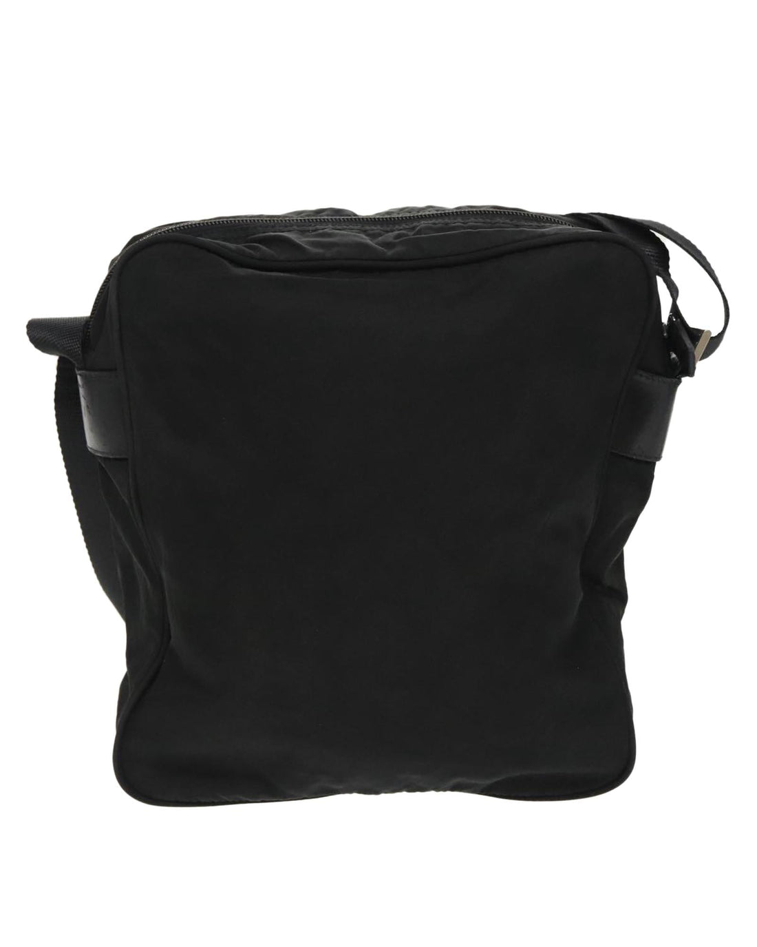 Prada Nylon Crossbody Bag