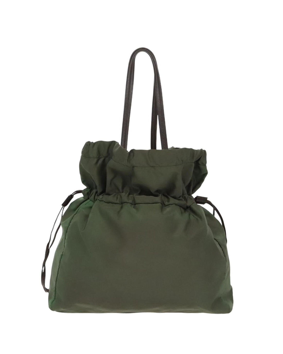 Drawstring Tote Bag
