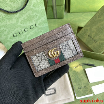 MLB - Mix Wallets - 258