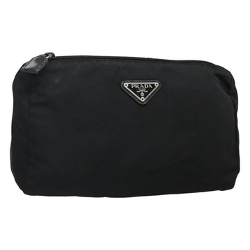 Luxury Cosmetic Pouch with Storage Smell and Slight Wear